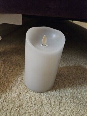 Luminara Candle